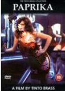 Paprika (DVD)